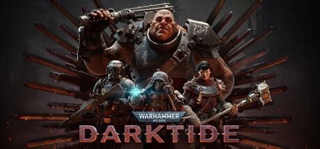 warhammer steam charts|steam charts warhammer darktide.